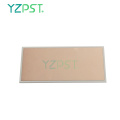 Substrato ceramico rivestito di rame YZPST-DPC-16x31