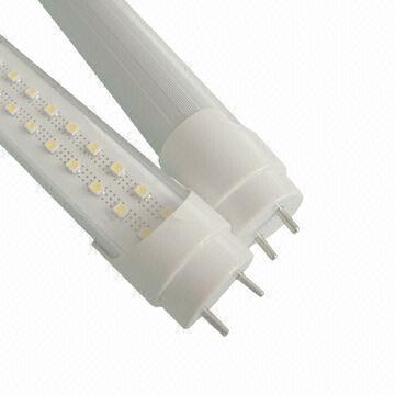 SMD2835 LED chips, t8 LED tube 60cm from china supplier