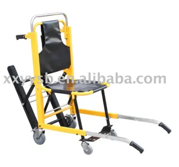 YDC-6F Stair Chair Stretcher