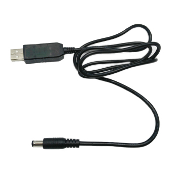 USB Powered DC 5V to 5V/9V/12V Step Up Module Converter Adapter