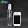 Botol sprayer botol plastik PET botol 180ml