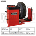 Heavy Duty Digital Wheel Balancing Machine