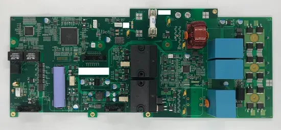 PCB Assembly for Industrial and Medical Applications