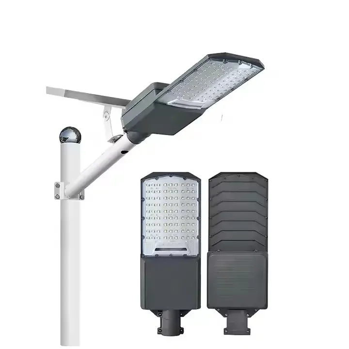Cost-Effective Outdoor Efficient LED Solar Light