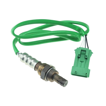 Lambda O2 Sensor Oksigen Untuk Citroen Nemo C3 Fiat Fiorino Qubo Peugeot Bipper