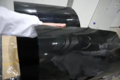 PP thermoform plastic sheets for vacuum forming
