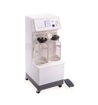 Household Medical Electric Suction Machine