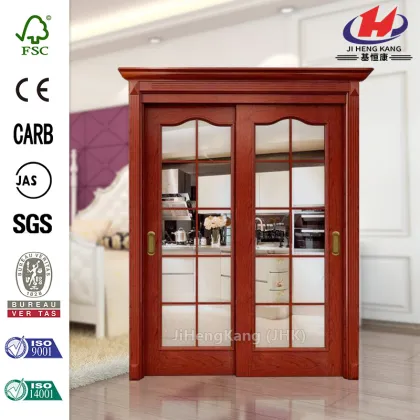 Bruni Sunshine Office Building Interior Glass Door
