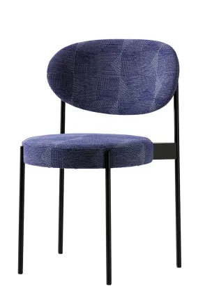 Verpan Series 430 Chair for home