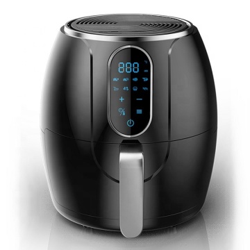 2022 healthy no oil mini air fryer