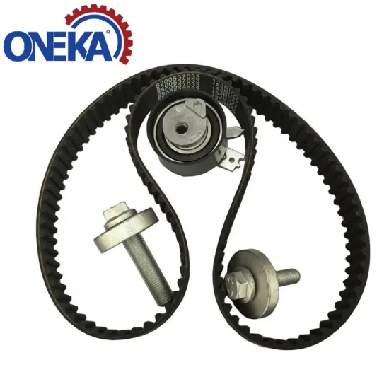 ONEKA Engine Parts Timing Belt Kit for Renault Kangoo Megane 1.5 dCi
