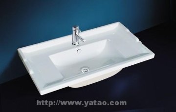 wash basin models YB-691