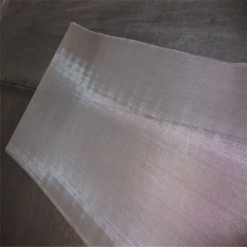 304 Stainless Steel Wire Mesh