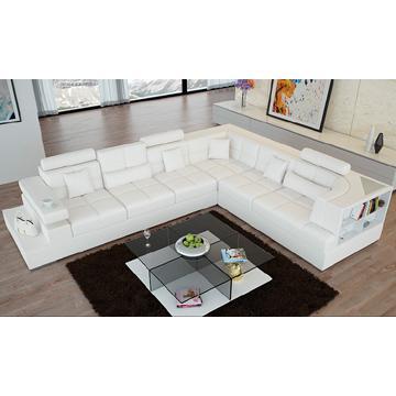 Europe Leather Sofa