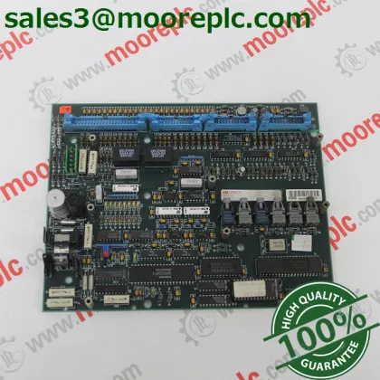 DAIKIN KF-5-10|PLC DCS module