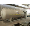 40000L Bulk LPG Skid Skid-Bound Downing Stations