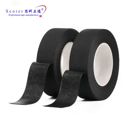 Wholesale Wire Harness Coroplast Tape Insulation Auto Wiring Adhesive Tape
