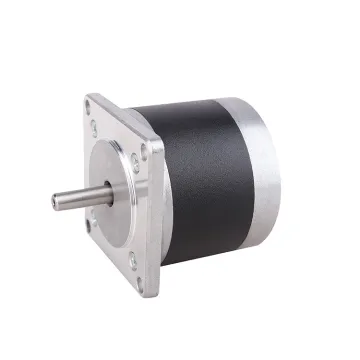 NEMA 23 Stepper Motor for 1.8 Degree CNC Router
