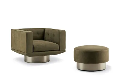 SALLY Chaise Lounge Chair