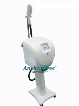 Customized Skin Rejuvenation Equipment, Painless Hair Removal Ipl Beauty Machine