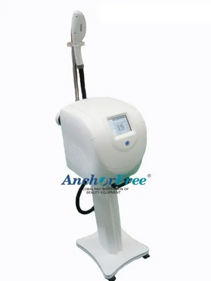 Multifunction Ipl Beauty Equipment For Skin Rejuvenation , Pigment Removal