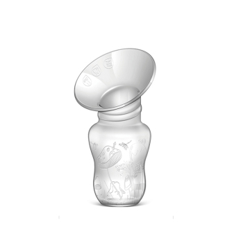 Portable, BPA-Free Silicone Breast Milk Breast Pump for Women: A Comprehensive Guide