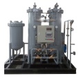 Nitrogen Gas Generation Equipment and parts