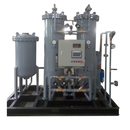 High Quality Oxygen Gas Generation Equipment