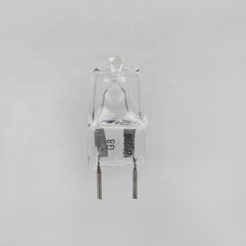 Factory Price 120V JC G8 20W Halogen Lamp