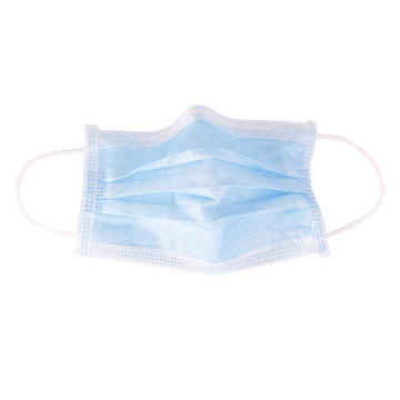 Face mask for medical