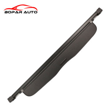 Retractable Waterproof Cargo Cover for HONDA CRV 2002-2019 - Auto Parts Interior Accessories