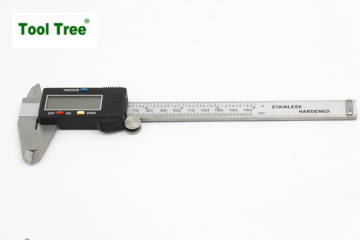 Stainless+Hardened+150mm+Vernier+caliper