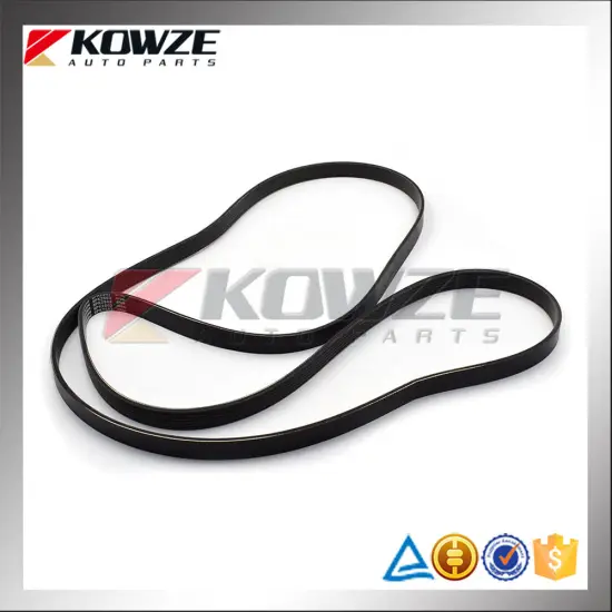 High Quality V-ribbed Belt Alternator and Others Belt For Mitsubishi Outlander Lancer 4451A074