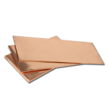 Hot selling cathode copper sheet