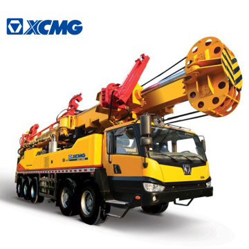 XCMG Resmi XSC30/1200 Harga Rig Pengeboran Sumur Air