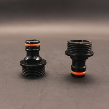 3/4'' Pipe IBC Adapters Couplings Thread Adapter