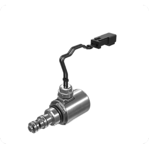 773E truck 24V solenoid valve302-3813/3023813