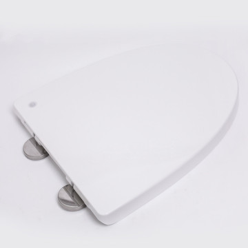 Latest White Plastic Hygienic Smart Toilet Seat Cover