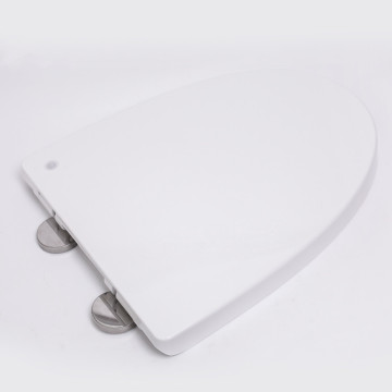 Eco-fresh Latest Design Plastic Hygienic Toilet Seat Cover