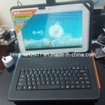 9.7 Inch Andriod Tablet PC with 2GB RAM 16GB HDD Dual Cameraquad Core Hdmibluetooth WiFi