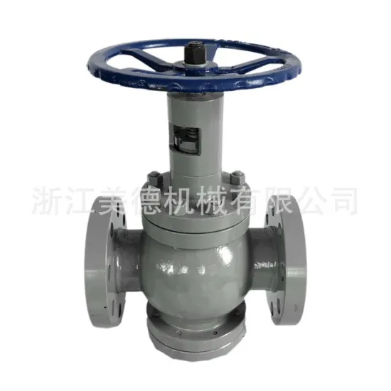 for sale Throttle stop valve