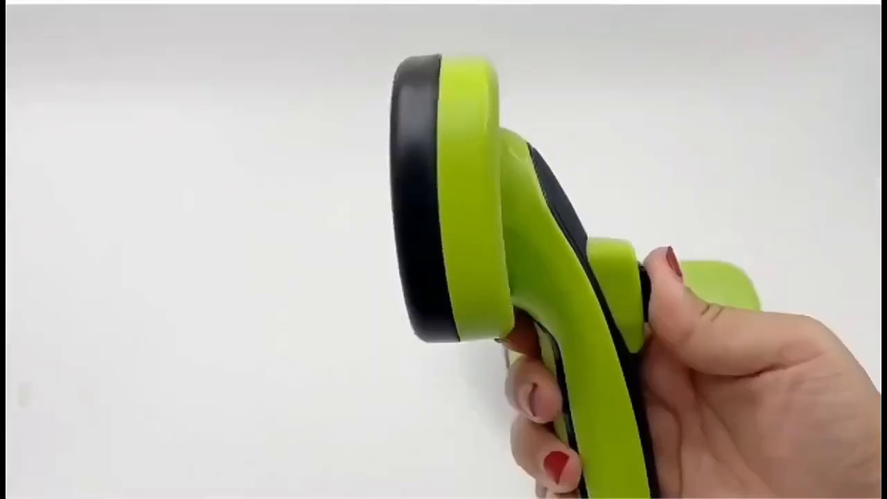 Compact Grooming Brush for Dogs and Cats - Travel Essential