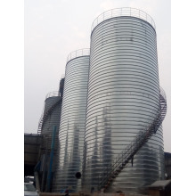 Intelligent monitoring and management of fly ash storage