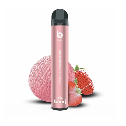 Wholesale Bang XXL Disposable Vape 2000 Puffs