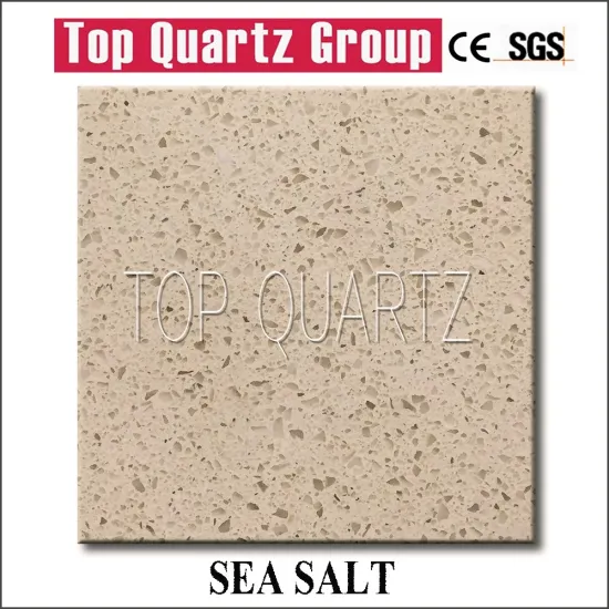 Hot Sales Sea Salt Quartz Stone ,Wholesale Quartz Stone Slabs,Countertops
