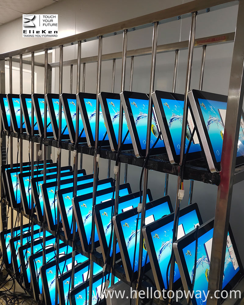 Lcd Advertising