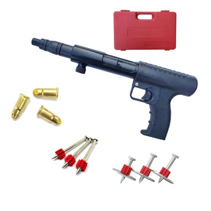 307 Nail guns for construction