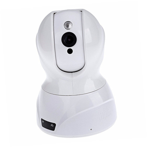 720P Wif Indoor CCTV Camera with IR LED