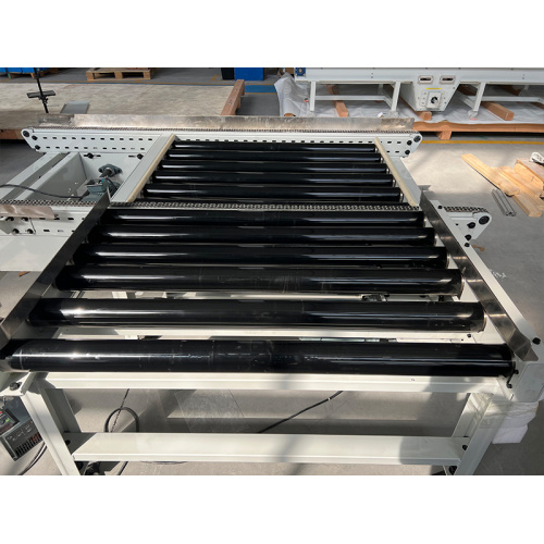 Zincir Kaldırma Aktarma Ünitesi