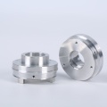 CNC Turning Encoder Housing